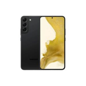Samsung s22 plus 128gb unlocked black
